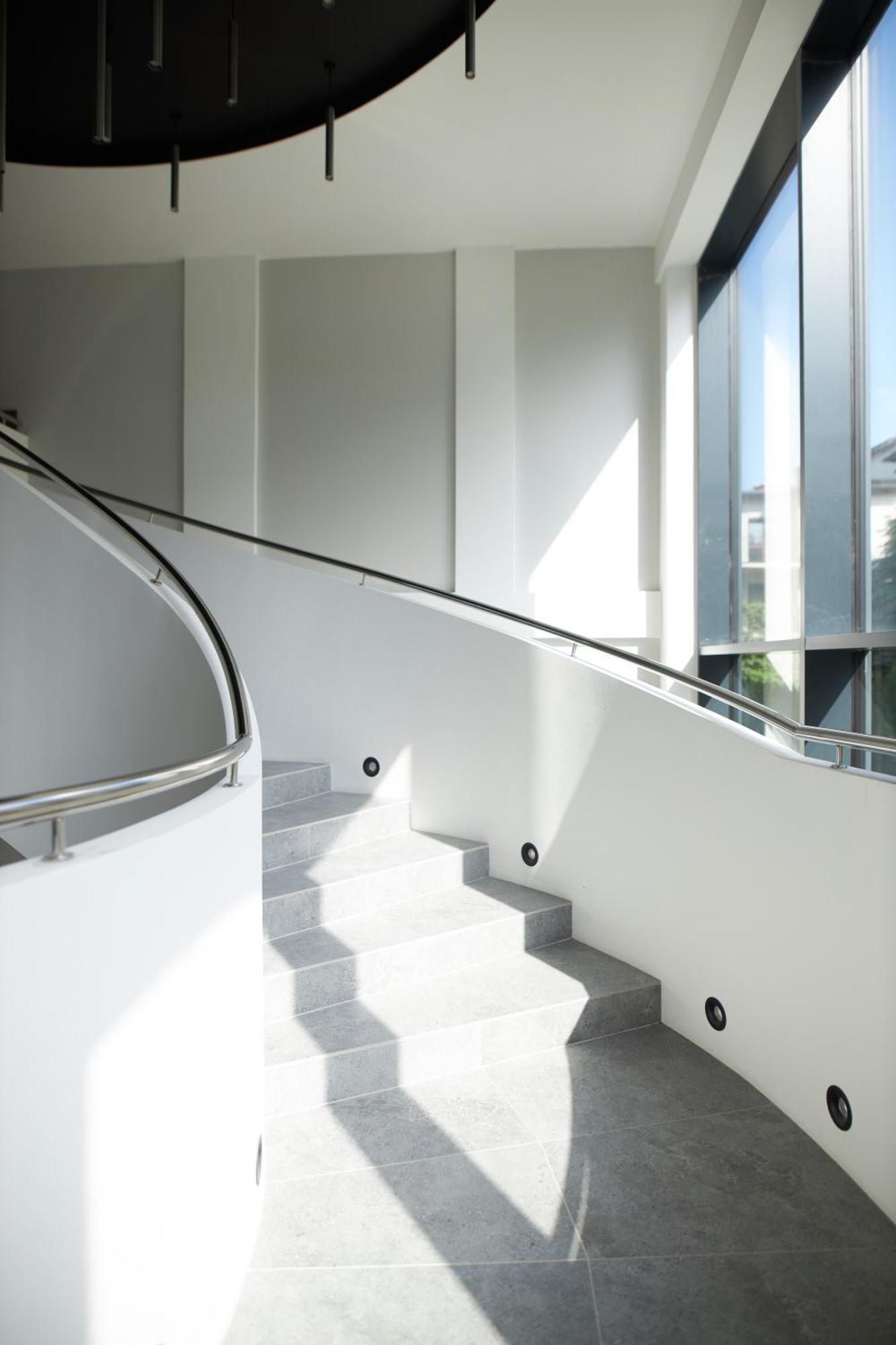 Gold Apartments Pileckiego วอร์ซอ ภายนอก รูปภาพ