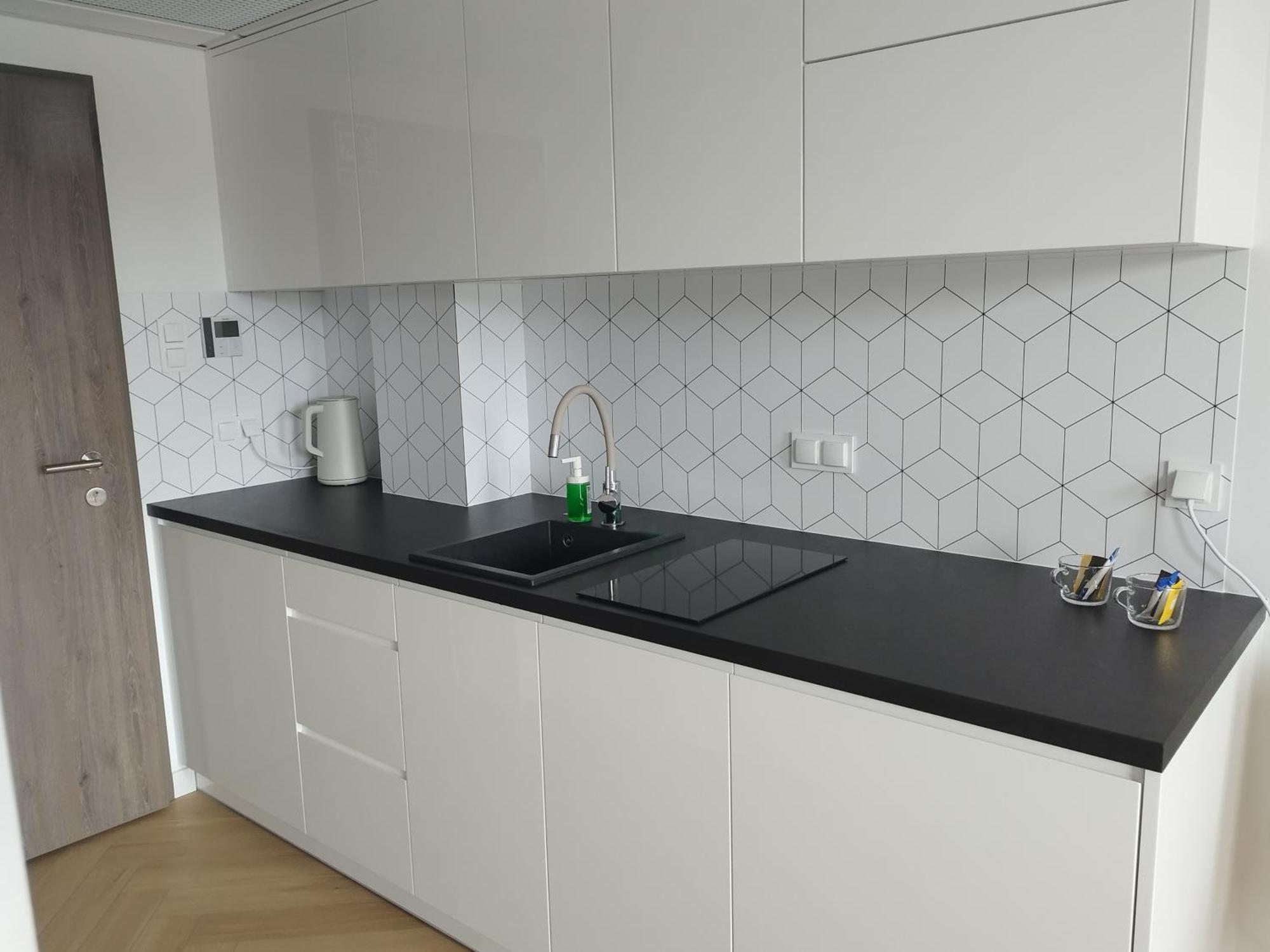 Gold Apartments Pileckiego วอร์ซอ ภายนอก รูปภาพ